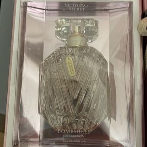 Bombshell celebration by Victoria secret